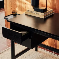 West Elm Branch Artisan Desk (57")