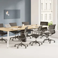 West Elm Branch Conference Table