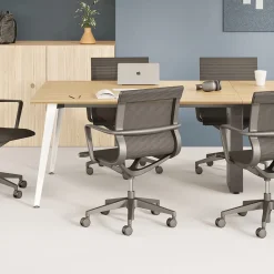 West Elm Branch Conference Table