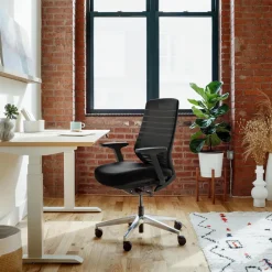 West Elm Branch Ergonomic Chair