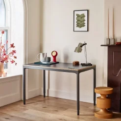 West Elm Branch Four Leg Standing Desk