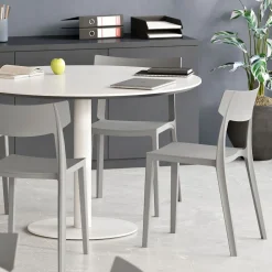 West Elm Branch Meeting Table
