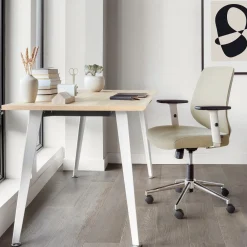 West Elm Branch Office Desk