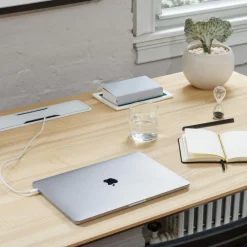 West Elm Branch Office Desk