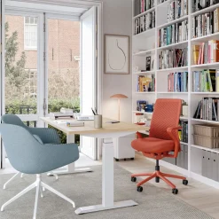 West Elm Branch Standing Desk