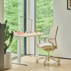West Elm Branch Verve Chair