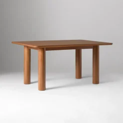 West Elm Branton Extendable Dining Table & Chairs Set