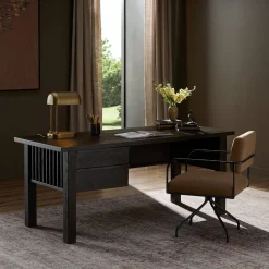 West Elm Brevard Desk (72")
