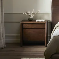 West Elm Brevoort Nightstand (26")
