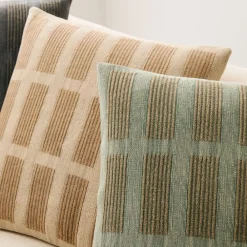 West Elm Brick Grid