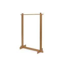 West Elm Bridge Clothes Rack (41")