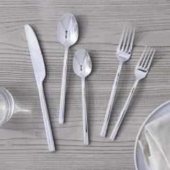 West Elm Briggs Flatware Sets -