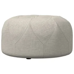 West Elm Brighton Ottoman