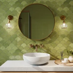 West Elm Brinley Sconce (–2)