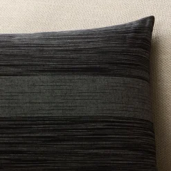 West Elm Broad Ikat Stripe