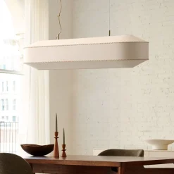 West Elm Brooks Chandelier (46")