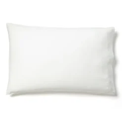West Elm Brushed TENCEL™ Twill Pillowcase Set