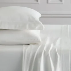 West Elm Brushed TENCEL™ Twill Sheet Set