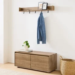 West Elm Build Your Own - Anton Medium Entryway Collection