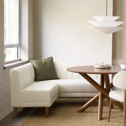 West Elm Build Your Own - Emmett Banquette