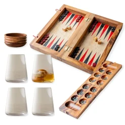 West Elm Build Your Own Game Night Set