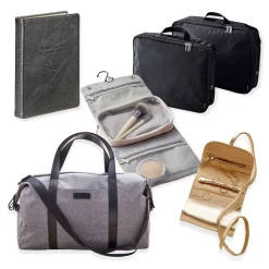 West Elm Build Your Own Gifts for the Traveler Set