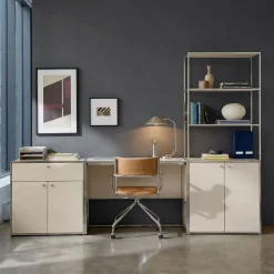 West Elm Build Your Own Marlowe Office Collection