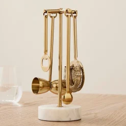 West Elm Build Your Own Martini Set