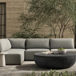 West Elm Build Your Own - McMinniville Sectional