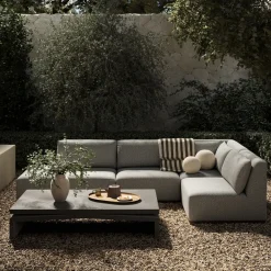 West Elm Build Your Own - McMinniville Sectional