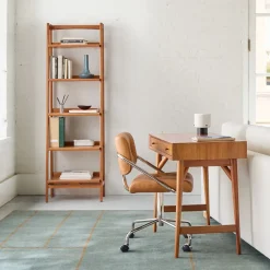 West Elm Build Your Own Mid-Century Office Collection