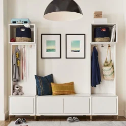 West Elm Build Your Own - Nolan Entryway Collection