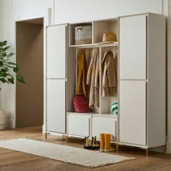 West Elm Build Your Own - Nolan Entryway Collection