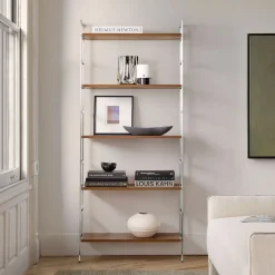 West Elm Build Your Own - Ozzy Modular Shelving