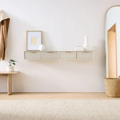 West Elm Build Your Own - Quinn Medium Entryway Collection