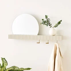 West Elm Build Your Own - Quinn Small Entryway Collection