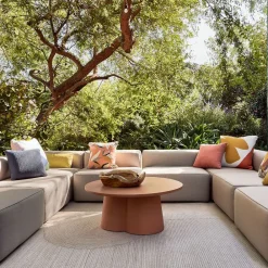 West Elm Build Your Own - Remi Outdoor Sectional