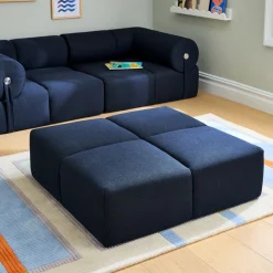 West Elm Build-Your-Own Samos Sectional