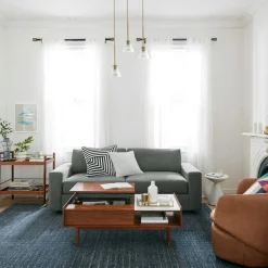 West Elm Build Your Own - Sculptural 3-Light Chandelier