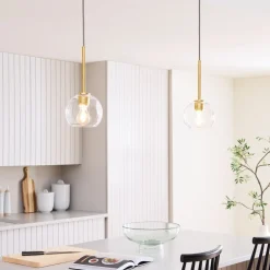 West Elm Build Your Own - Sculptural Pendant