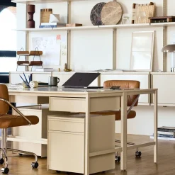 West Elm Build Your Own Tandem Office Collection