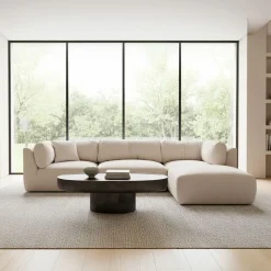 West Elm Build Your Own - Tupelo Sectional