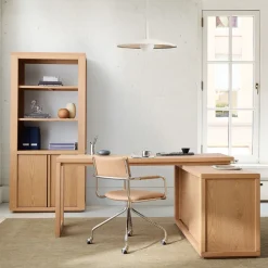 West Elm Build Your Own Wallace & Cutler Office Collection