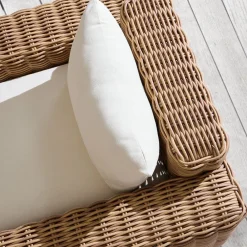 West Elm Build Your Own - Westport Wicker Outdoor Sectional