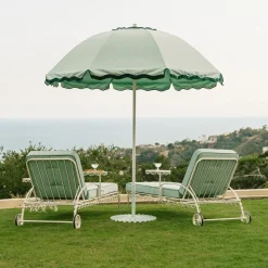 West Elm Business & Pleasure Co. Patio Umbrella