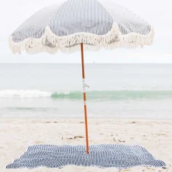 West Elm Business & Pleasure Co. The Beach Blanket