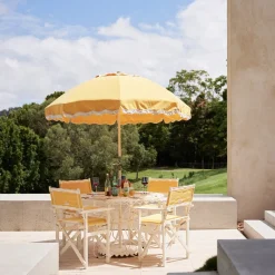 West Elm Business & Pleasure Co. The Club Umbrella