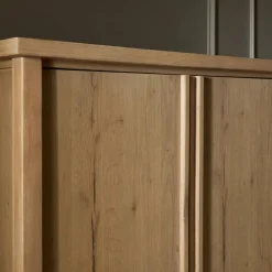 West Elm Byron Cabinet (44")