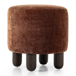 West Elm Calantha Ottoman