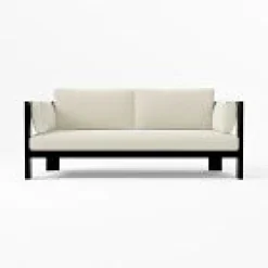 West Elm Caldera Aluminum Outdoor Sofa Cushion Covers